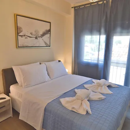 Sweet Retreat بيت للعطل Dhispílion