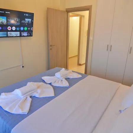 Sweet Retreat بيت للعطل *