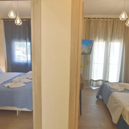 بيت للعطل Sweet Retreat