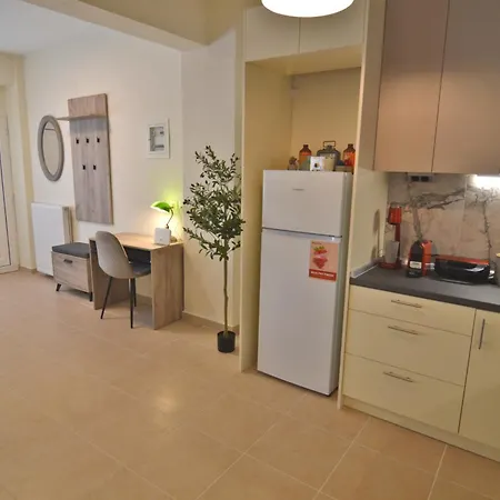 Sweet Retreat * Dhispílion