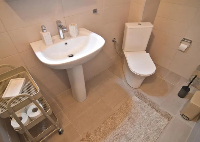 Sweet Retreat 度假居 Dhispílion