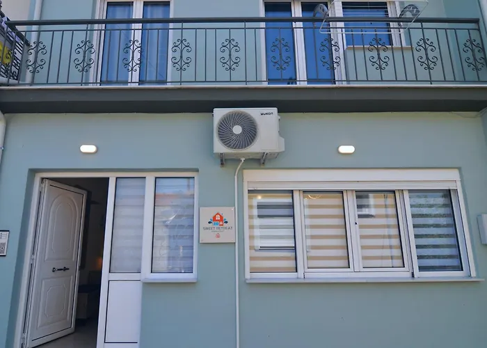 Sweet Retreat 度假居